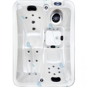 Гидромассажный СПА бассейн Joyee SPA Hawaii 200х145х78 см